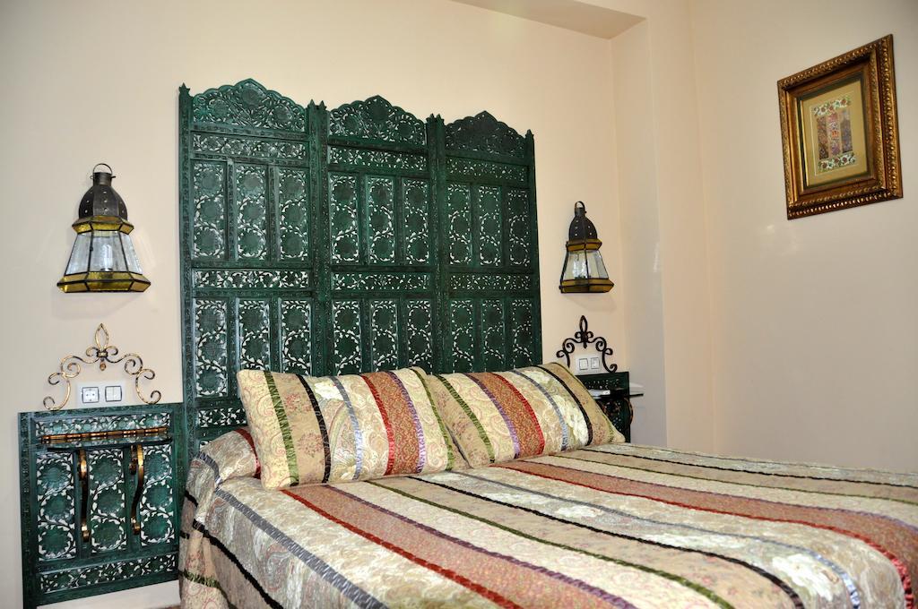 Apartment Turisticos Dona Maria La Brava