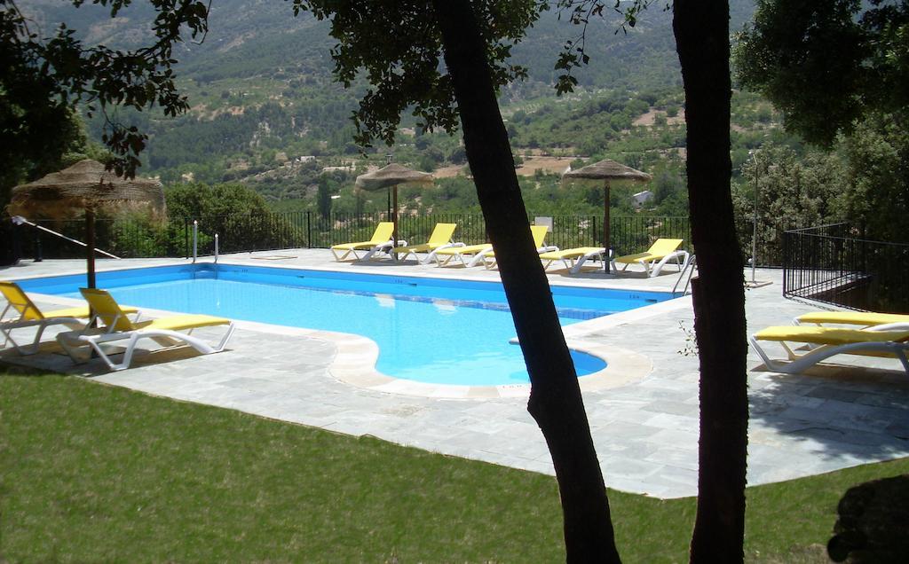 Country house Cortijos El Encinar Torres (Jaen)