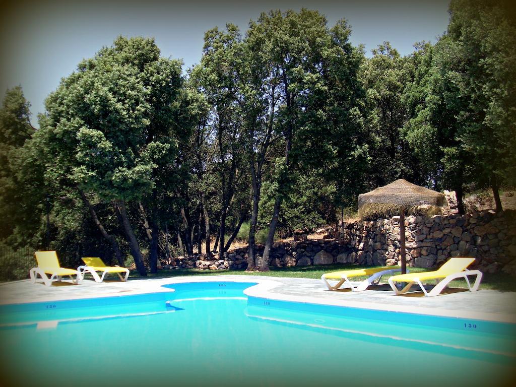 Country house Cortijos El Encinar Torres (Jaen)