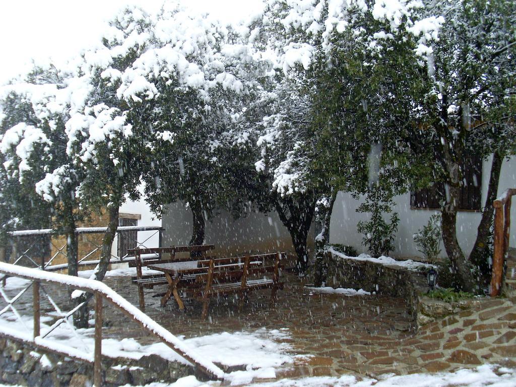 Cortijos El Encinar Torres (Jaen)