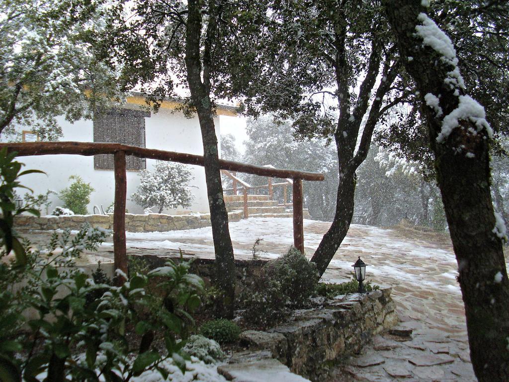 Country house Cortijos El Encinar Torres (Jaen)
