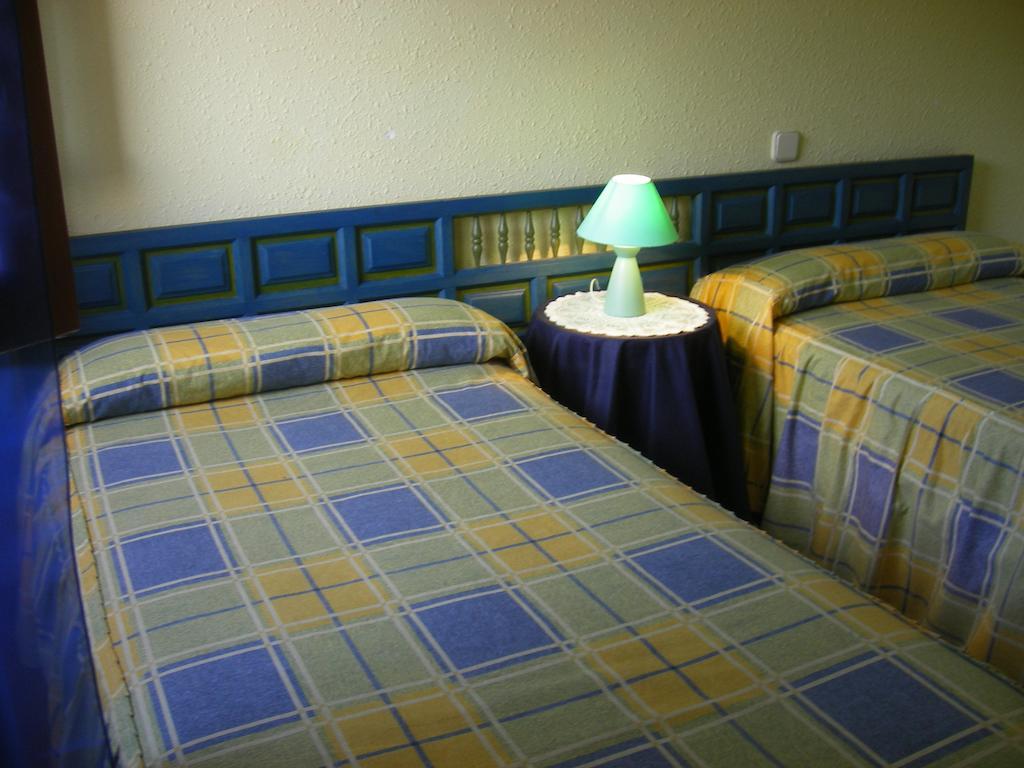 Pensión Casa Patricio *