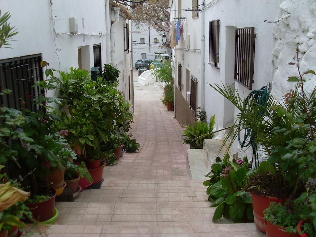 Cortijos El Encinar Torres (Jaen)