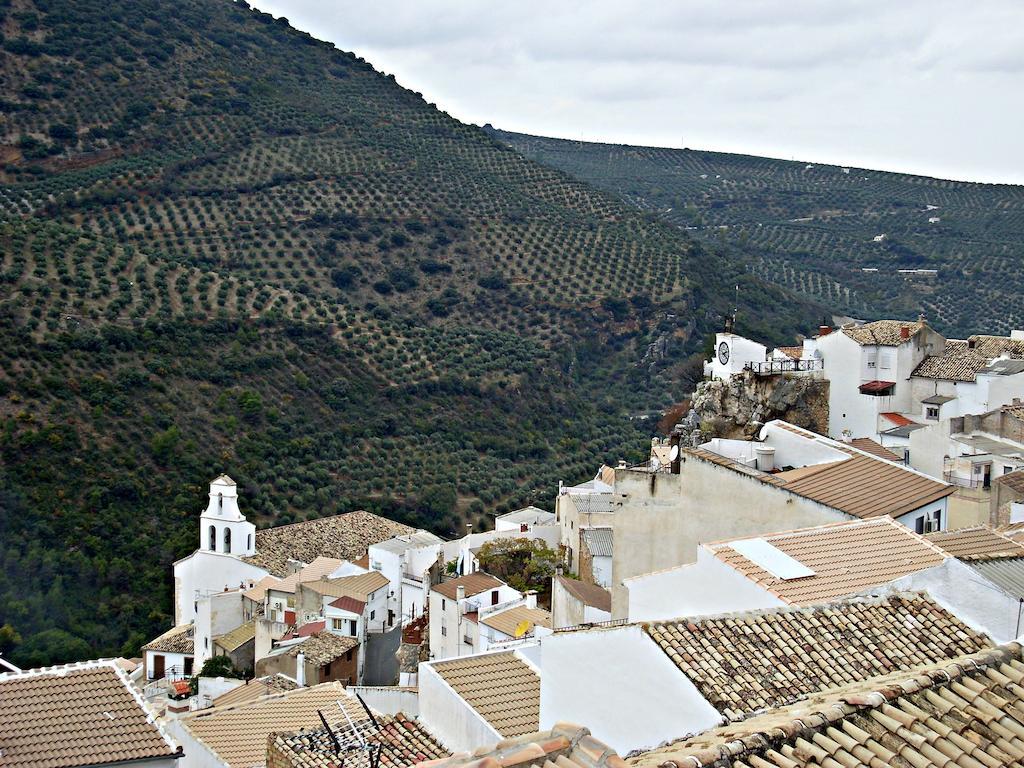 Country house Cortijos El Encinar Torres (Jaen)