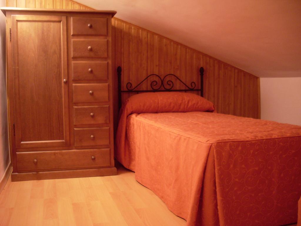 Country house Cortijos El Encinar Torres (Jaen)