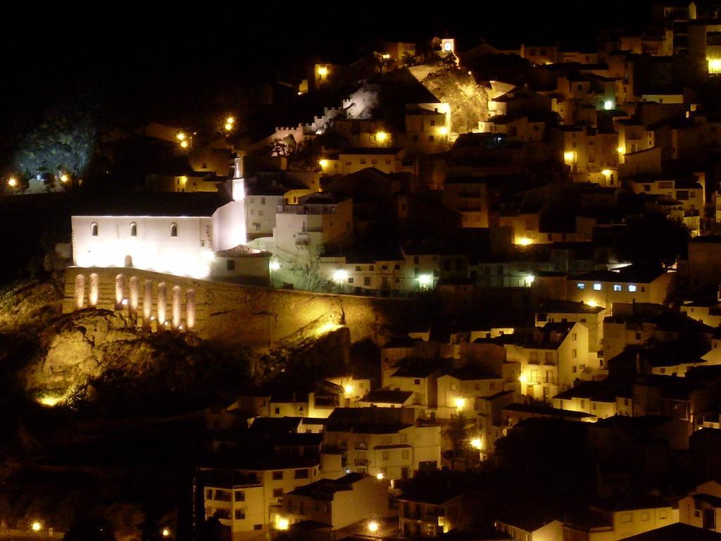 Cortijos El Encinar