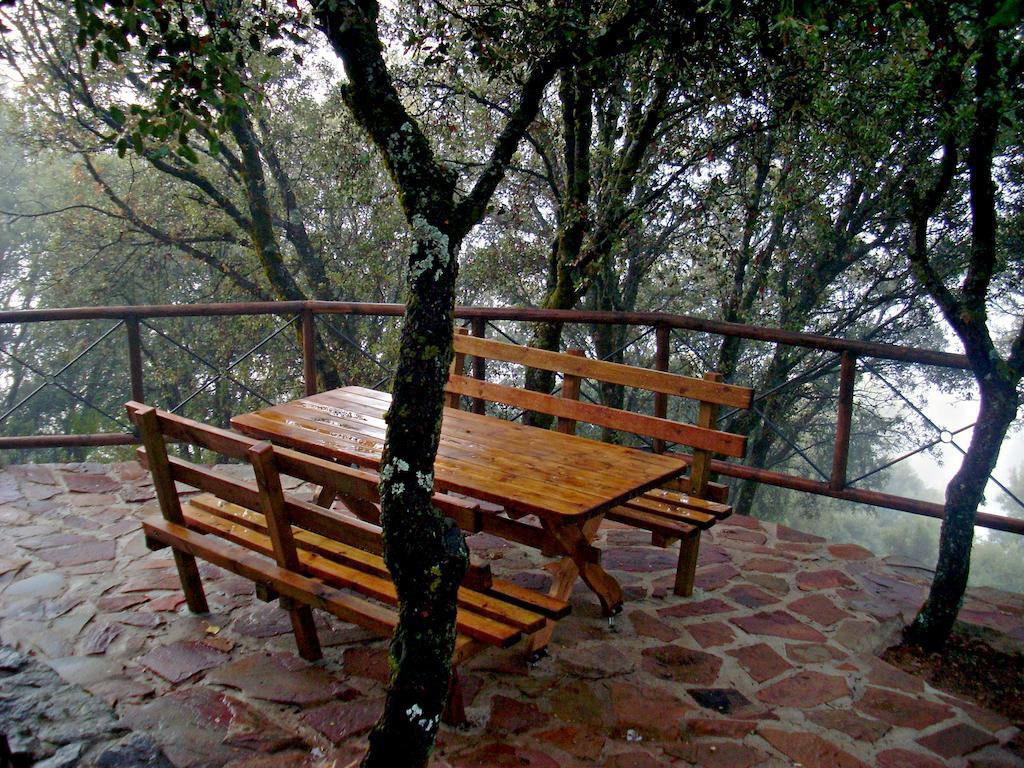 Country house Cortijos El Encinar