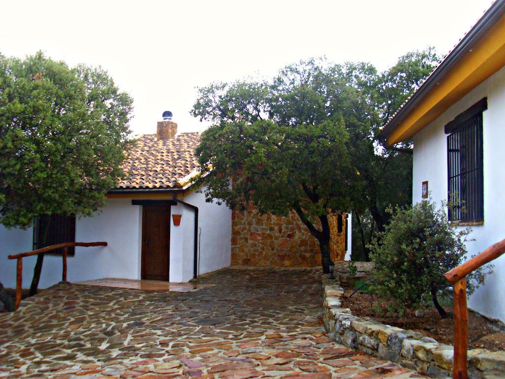 Country house Cortijos El Encinar
