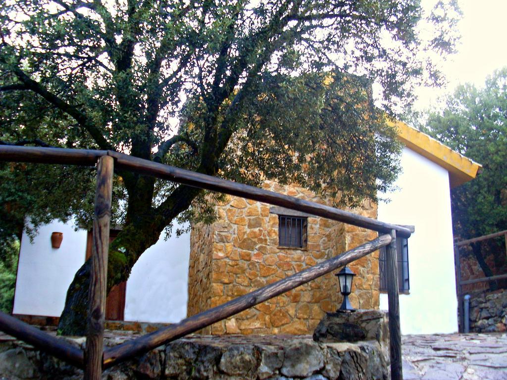 Country house Cortijos El Encinar