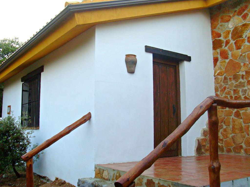 Country house Cortijos El Encinar *