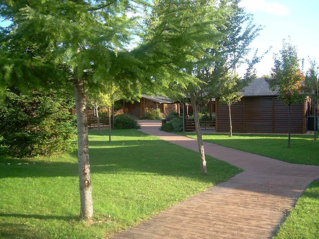 Camping De Madera De Alquiler Completo En El Bierzo El Bosque De Sueños Cubillos del Sil
