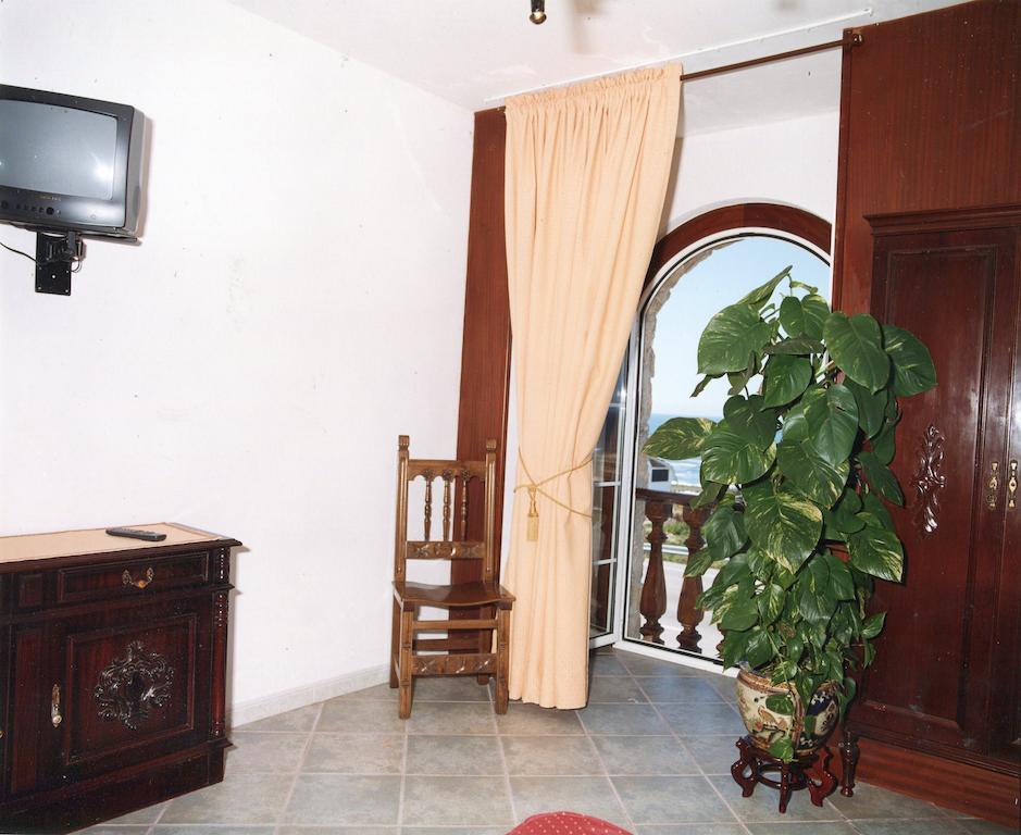 O Penasco Oia