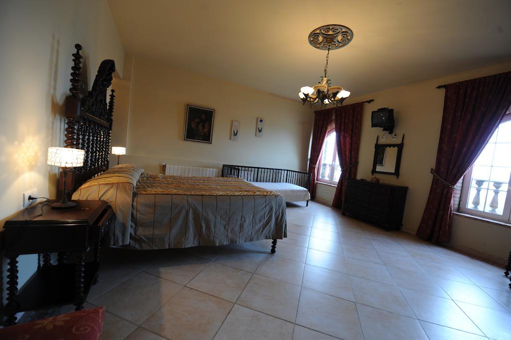 Hotel O Penasco