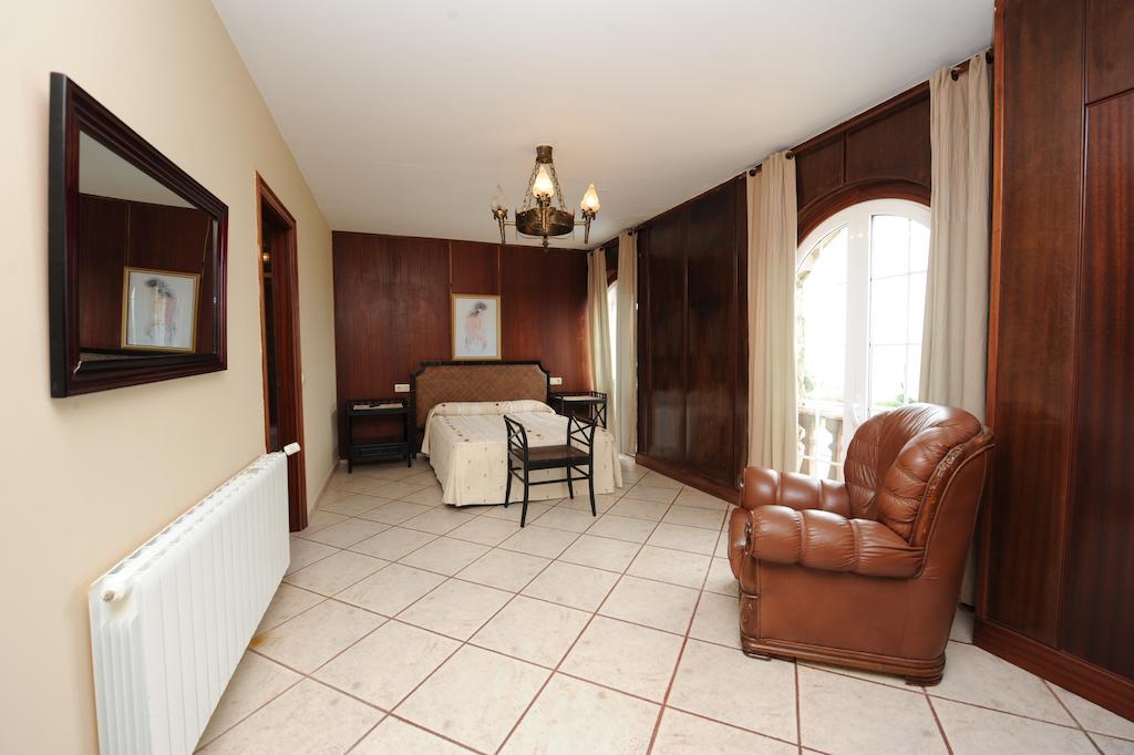 Hotel O Penasco 2*