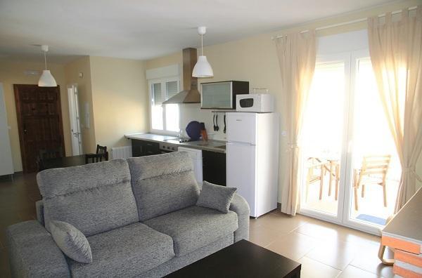 Apartamento Turísticos Rurales Monte De ánimas *