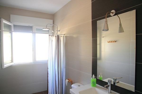 Apartamento Turísticos Rurales Monte De ánimas Valdepenas de Jaen