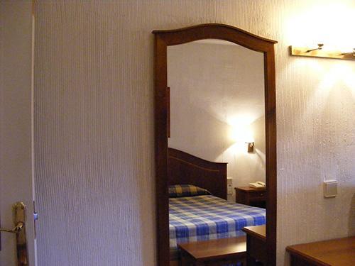 Hotel Hosteria De 3*
