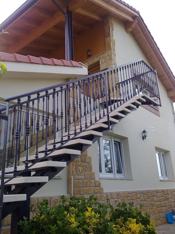 Hotel Casa Abetos