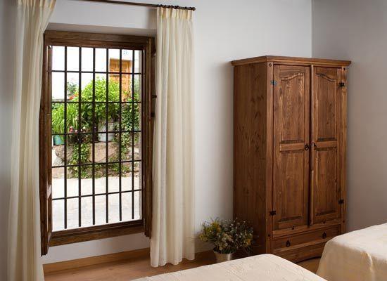 Apartment Rurales La Lancha *