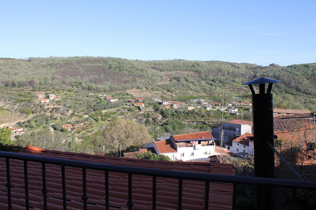 Apartment Rurales La Lancha *