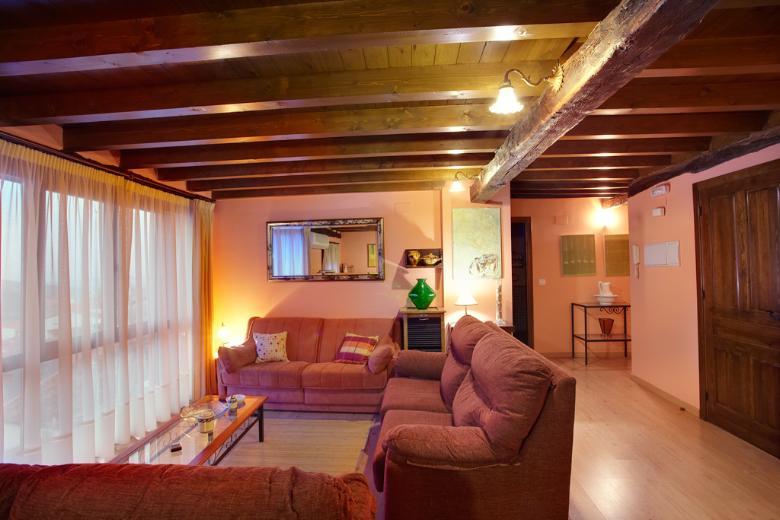 Apartment Rurales La Lancha *