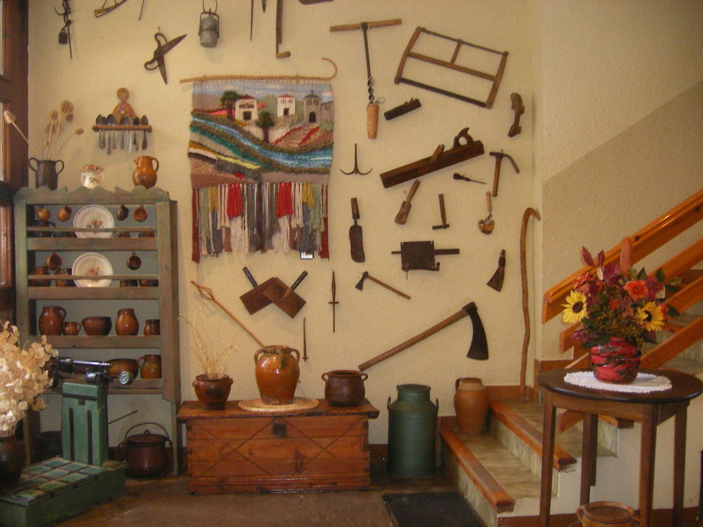 Pensión Casa Patricio Escalona