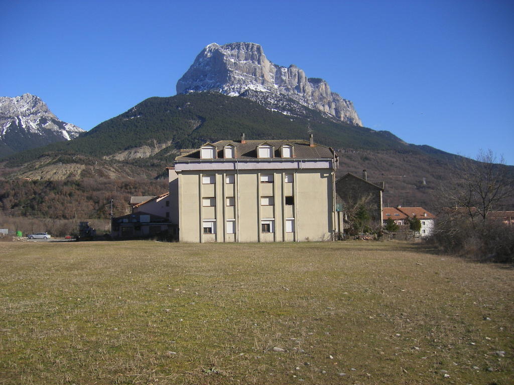 Casa Patricio