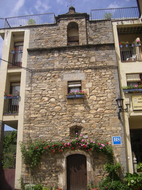 Casa Patricio Escalona