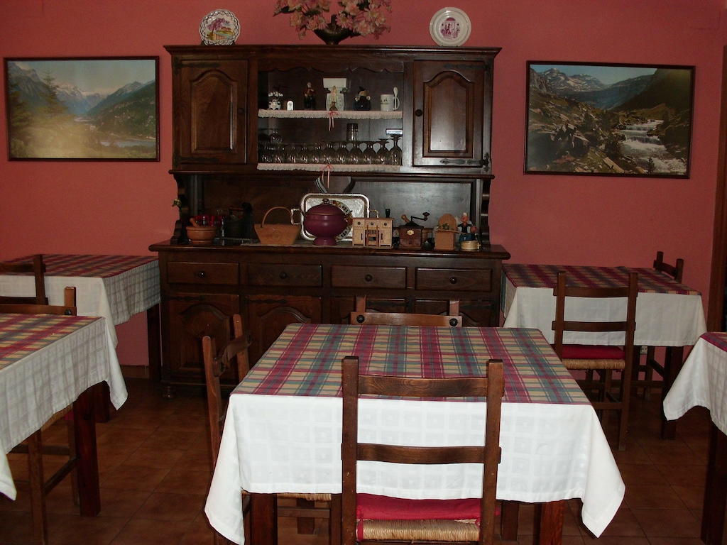 Casa Patricio