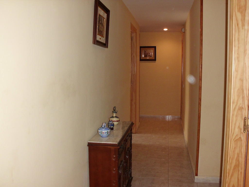 Casa Patricio Escalona