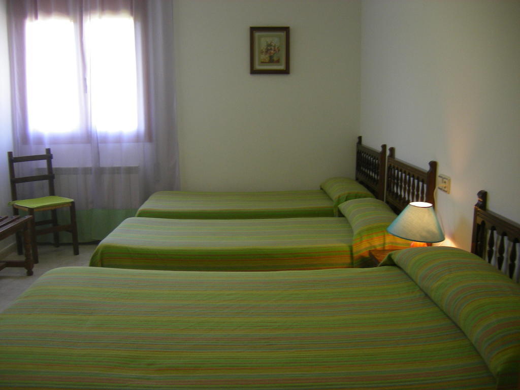 Pensión Casa Patricio Escalona