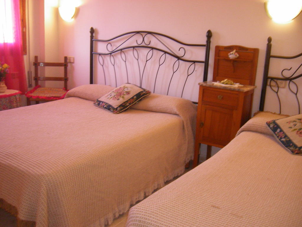 Casa Patricio