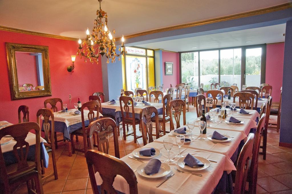 Restaurante Reina
