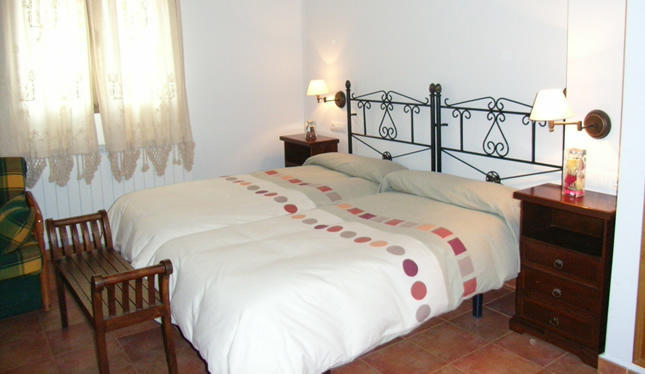 Apartamento La Ventana De Tejera Negra *