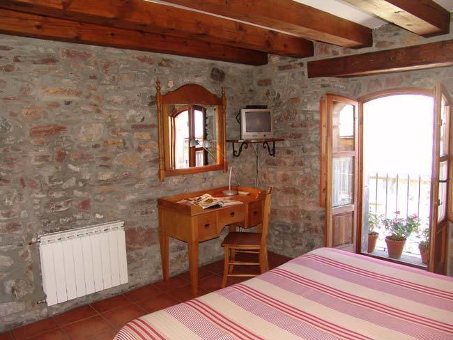Bed & Breakfast Casa Palacin Gistain