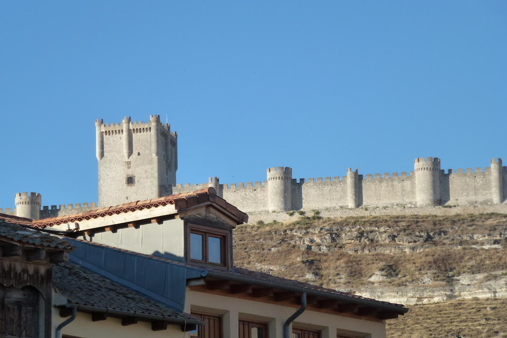 Rural Pueblo De La Ribera