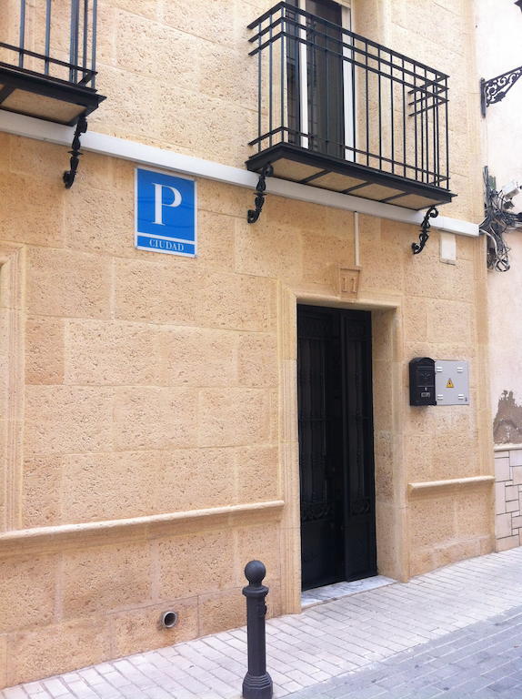 Hostel Ruiz