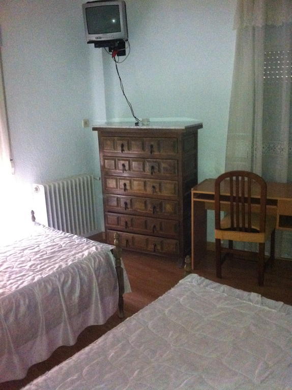 Hostel Ruiz Linares (Jaen)