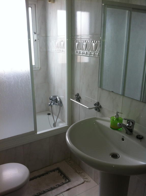 Hostel Ruiz Linares (Jaen)