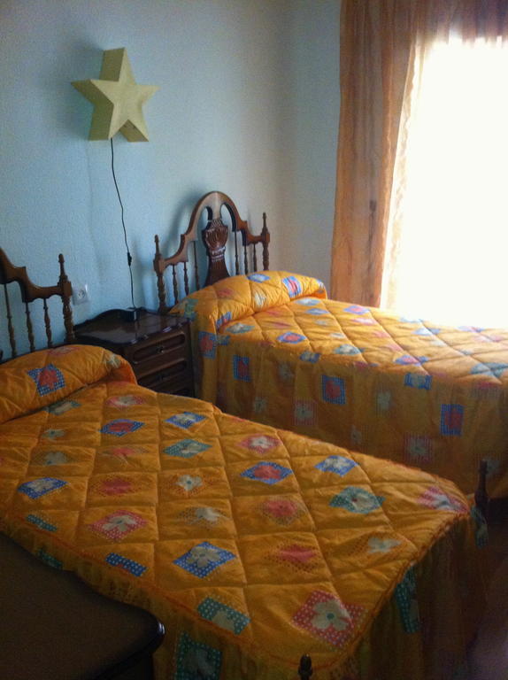 Hostel Ruiz *