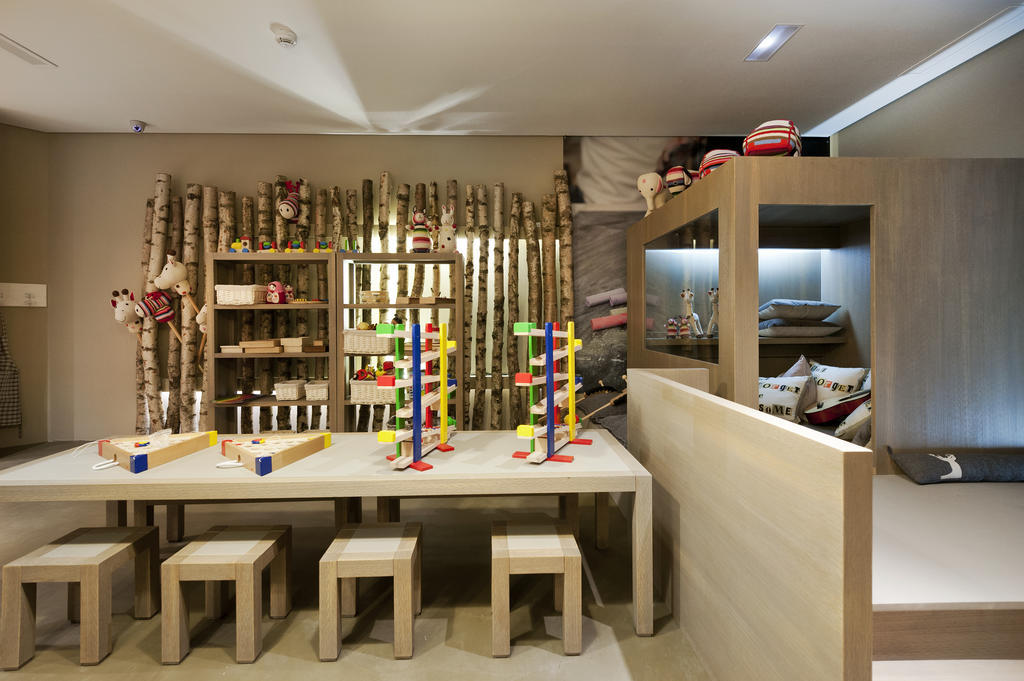 Hotel El Lodge, Ski&spa 5*