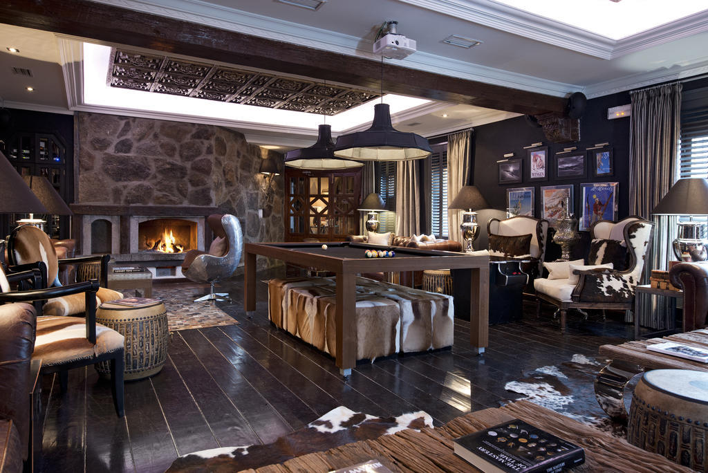 El Lodge, Ski&spa Sierra Nevada