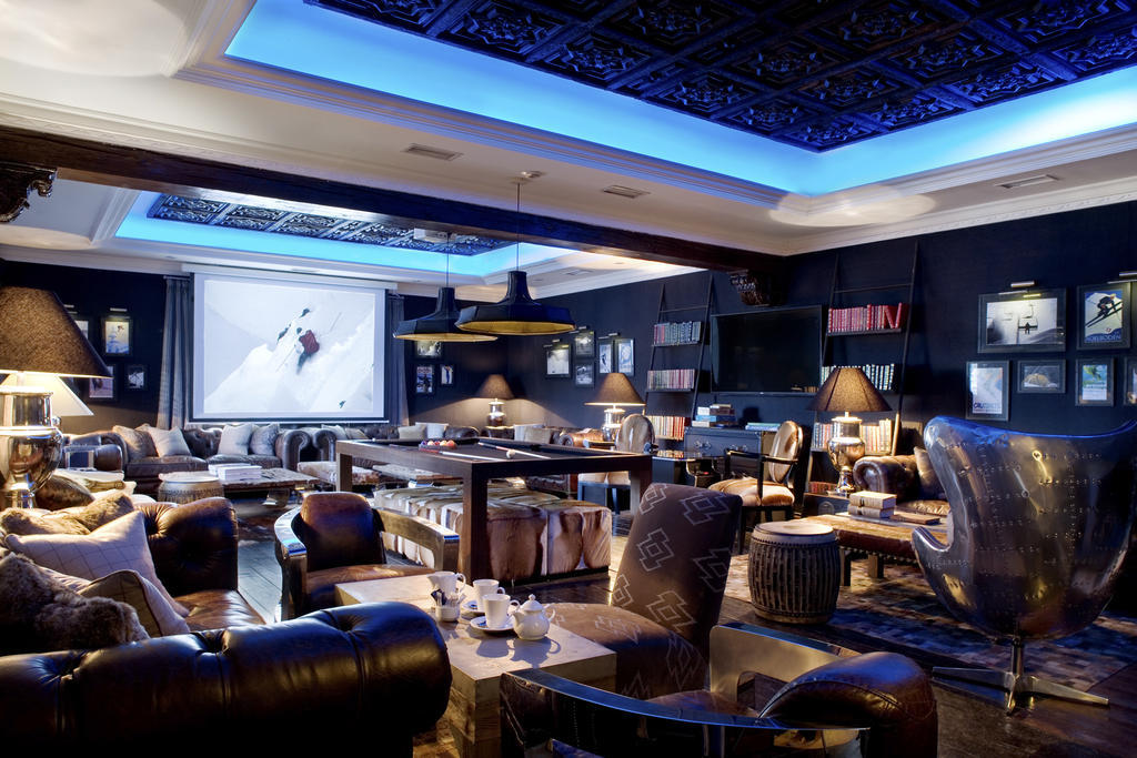 Hotel El Lodge, Ski&spa 5*