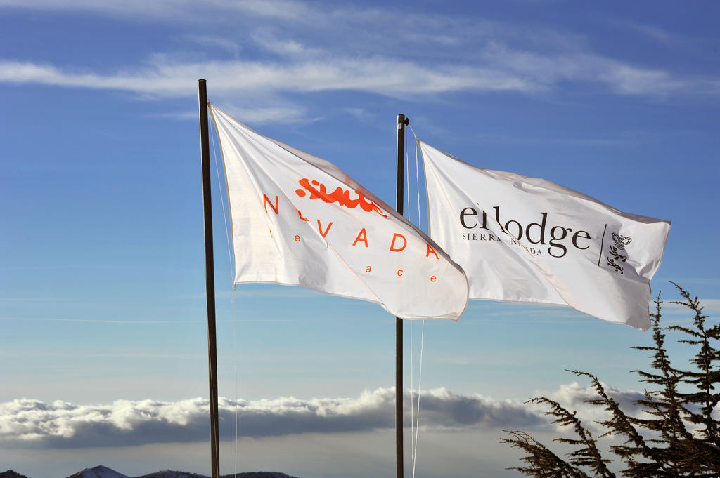 Hotel El Lodge, Ski&spa 5*