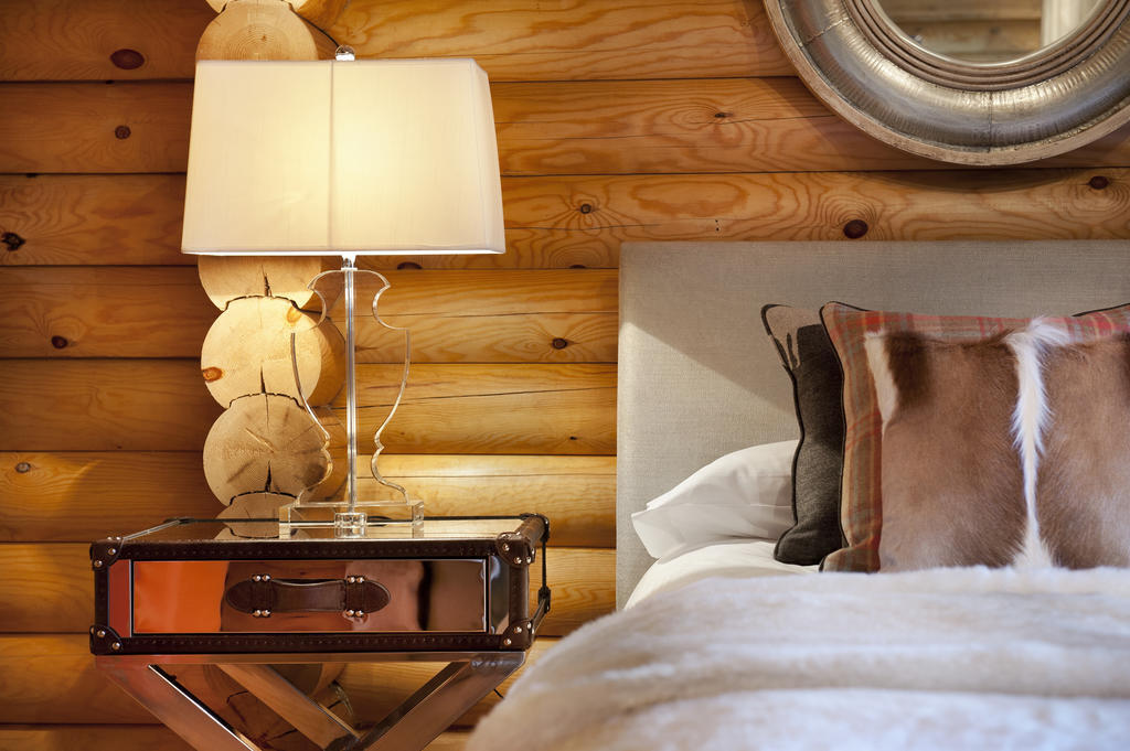 Hotel El Lodge, Ski&spa