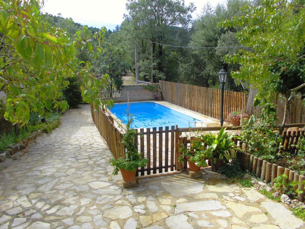 Country house Rurales Vado Ancho La Encina *