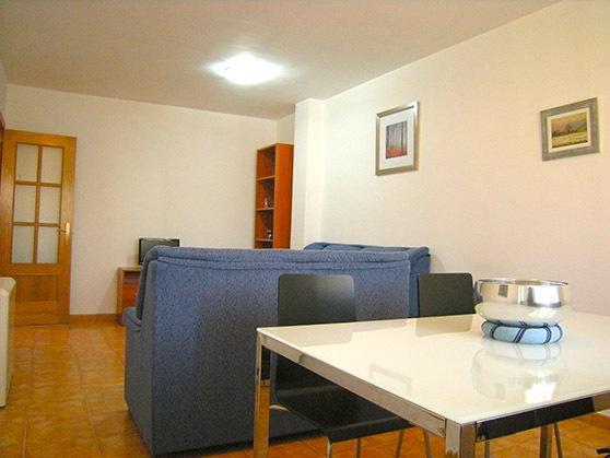 Apartment El Hortalan Mora de Rubielos