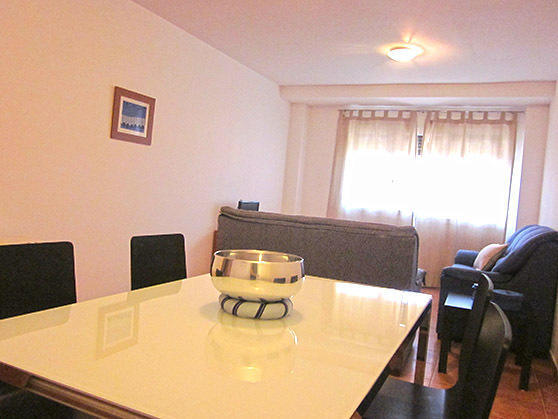 Apartment El Hortalan Mora de Rubielos