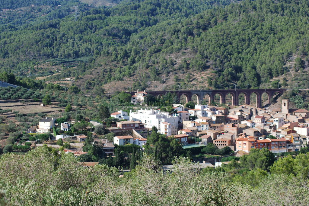 Apartment Les Moreres