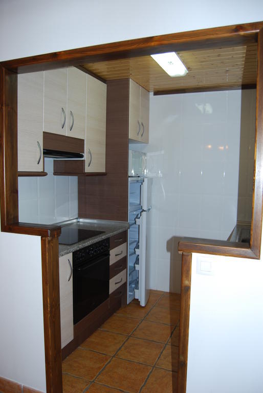 Apartment Les Moreres *
